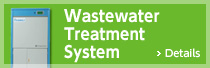 Wastewater Treatment System