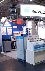 17th Mechanical Components & Materials Technology Expo Osaka (M-Tech Osaka)