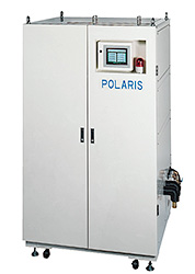 POLARIS DX Series