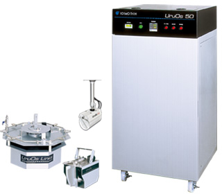 UruOs-50 Industrial High Pressure Atomizing Humidification